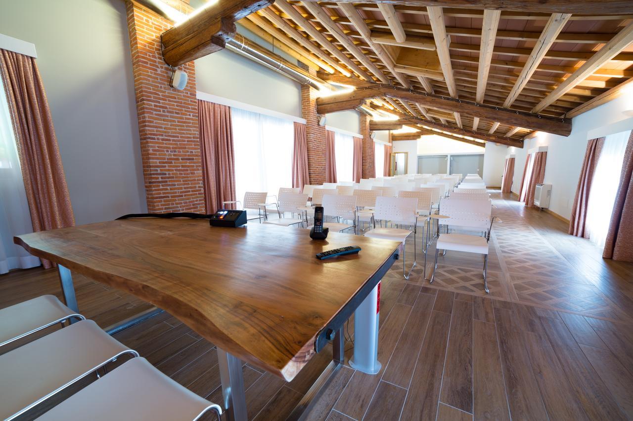 Fracanzana Hotel Montebello Vicentino Екстериор снимка